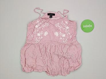 pull and bear shorts: Atmosphere, Women's blouse, size M — 2