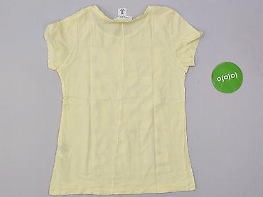 logos koszulki: H&M L.O.G.G., T-shirt damski, rozmiar XS — 3