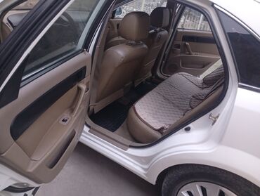 Chevrolet: Chevrolet Lacetti: 2006 г., 1.6 л, Автомат, Бензин, Седан — 5