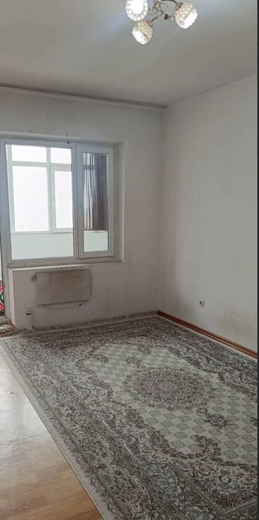 Продажа квартир: 1 комната, 35 м², 106 серия, 8 этаж, Старый ремонт
