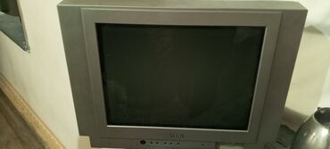 jvc lt 50n7105: Б/у Телевизор JVC Самовывоз