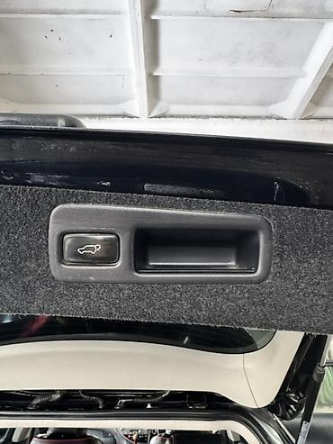 Lexus: Lexus RX: 2011 г., 3.5 л, Вариатор, Гибрид, Кроссовер — 9