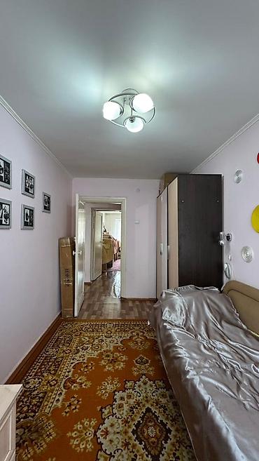 Продажа квартир: 3 комнаты, 56 м², Хрущевка, 2 этаж, Косметический ремонт — 9
