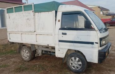 сколько стоит квадроцикл: Легкий грузовик, Daewoo, Стандарт