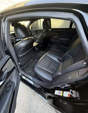 лексус 430 ls: Lexus LS: 2018 г., 3.5 л, Автомат, Гибрид, Седан — 4