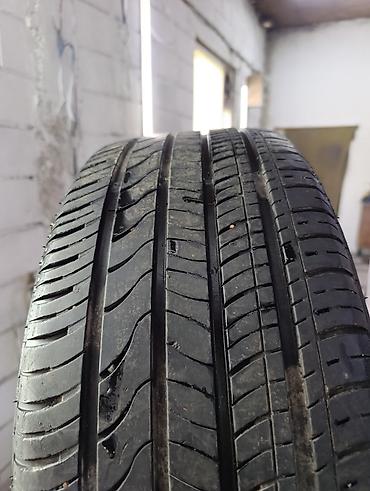 2255018 шина: Комплект летних шин 235/50 R18 — 4