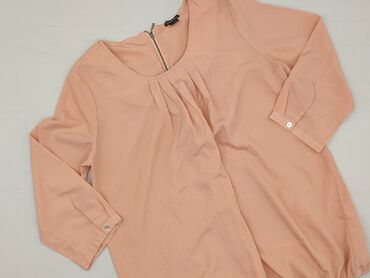 bluzki obcisłe: Women's blouse, Esmara, size S (EU 36)