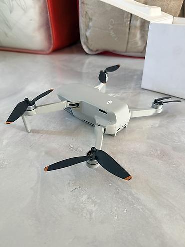 русский язык 7 класс электронный учебник: DJI Mini 4к — компактный складной квадрокоптер массой менее 249 г с — 3
