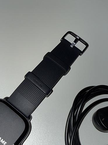Amazfit: Продаю часы от Xiaomi. Amazfit gts 3 БУ, но в идеальном состоянии — 5