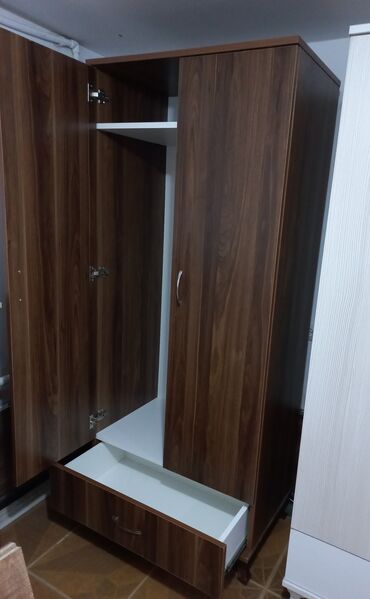 Mebel: Dolablar