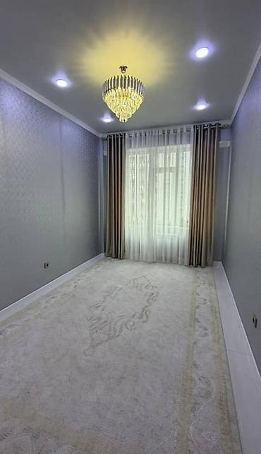 nova grant: 2 комнаты, 60 м², Джал-15 Элитка, 4 этаж, Евроремонт — 4