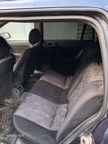 Opel: Opel Astra Caravan – ECOTEC benzin mühərriki və avtomat ötürücü — 3