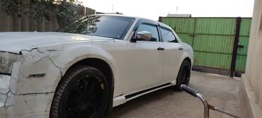 авто замки: Chrysler 300C: 2005 г., 3.5 л, Автомат, Газ