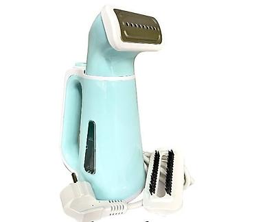 Бытовая техника: №: 7345 Məhsulun adı: Əl buxarlayıcı Avinas SHRK_4884_00317 Brend — 1