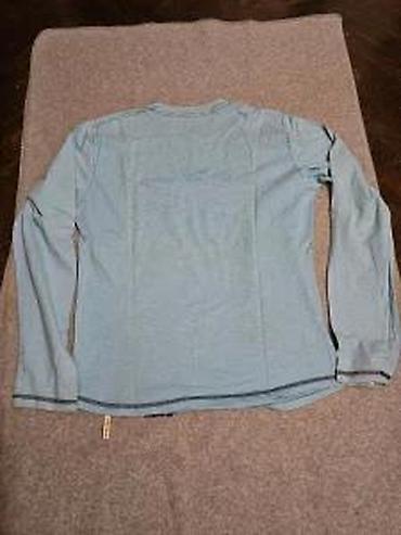 Majice: Men's T-shirt bоја - Svetloplava na lalafo.rs — 19 Majice: Men's T-shirt bоја - Svetloplava — 19