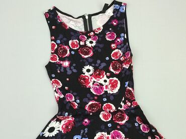 sukienki midi wieczorowa: Dress, XS (EU 34), H&M, condition - Very good