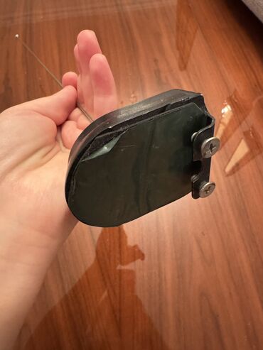 Digər aksesuarlar: Maşın antenası Maxrad -da lalafo.az — 3 Digər aksesuarlar: Maşın antenası Maxrad — 3