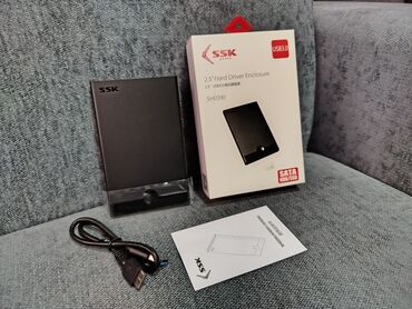 Ноутбуки: Накопитель, Новый, Toshiba, HDD, 1 ТБ