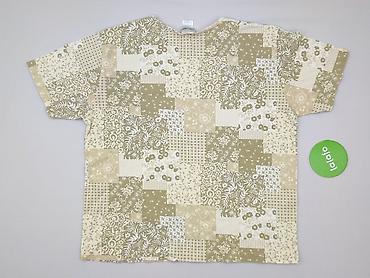 diverse bluzki: T-shirt damski, rozmiar XL — 3