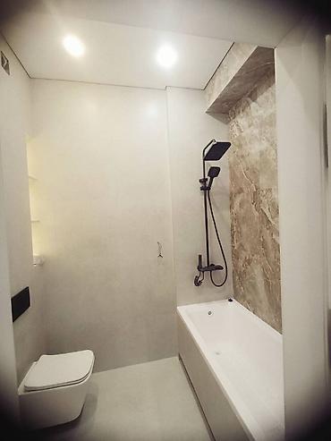 Продажа квартир: 2 комнаты, 68 м², Элитка, 2 этаж, Дизайнерский ремонт — 4