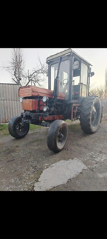 Traktor T-28, 1991 il, 2 at gücü, motor 4 l, İşlənmiş lalafo.az -da Traktor T-28, 1991 il, 2 at gücü, motor 4 l, İşlənmiş