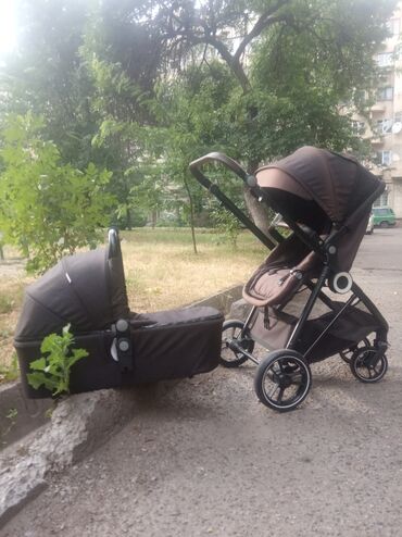 ниссан лиф бишкек в Кыргызстан | НИЖНЕЕ БЕЛЬЕ: Продаю коляску Skillmax 3в1. В отличном состоянии. Лёгкая, компактная