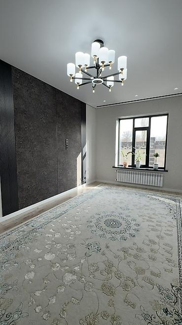 Продажа коттеджей и домов: Просторный современный дом с дизайнерским интерьером Новый дом 2025 — 1