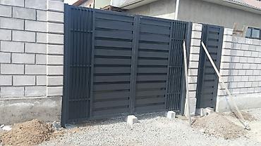 delivery: Сварка | Ворота Доставка, Гарантия — 2