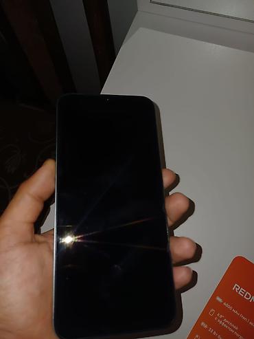 islenmis telefon: Redmi 14C, 128 GB, rəng - Mavi, Barmaq izi, İki sim kartlı, Face ID — 2