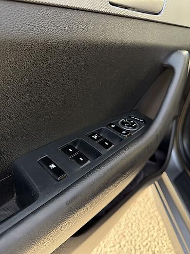 Hyundai: Hyundai Sonata: 2018 г., 2 л, Автомат, Газ, Седан — 12