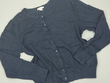 liu jo t shirty czarne: Knitwear, H&M, L (EU 40), condition - Fair