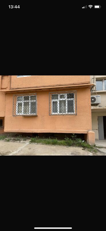Köhnə tikili: Bakı, Əhmədli, 4 otaqlı, Köhnə tikili, m. Həzi Aslanov, 115 kv. m