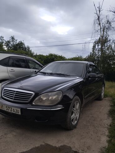 мерс с 180 цена: Mercedes-Benz S-Class: 1999 г., 4.3 л, Автомат, Бензин, Седан