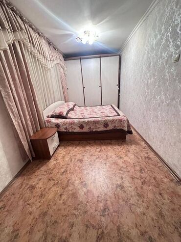 2 комнаты, 48 м², 104 серия, 2 этаж, Евроремонт