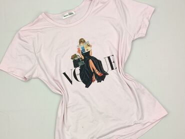 miu miu t shirty: T-shirt damski, rozmiar M