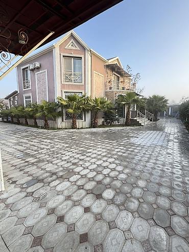 Həyət evləri və villaların satışı: 7 otaqlı, 400 kv. m, Yeni təmirli — 13