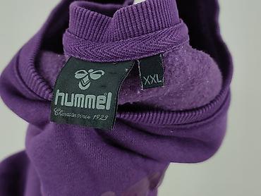 hummel polar: Hummel, Bluza damska
, rozmiar 2XL — 5