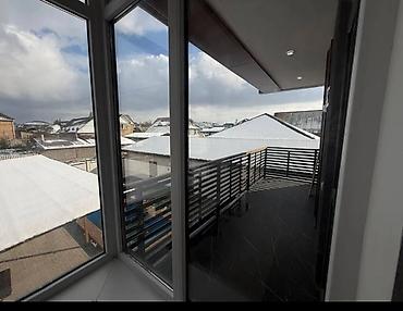 Продажа коттеджей и домов: 🏡 **Продаётся дом в современном стиле хай-тек** ✨ 6 комнат 📐 Площадь — 4