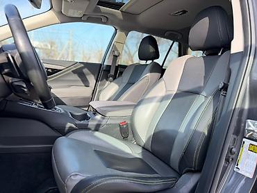 Subaru: Subaru XT: 2020 г., 2.4 л, Вариатор, Бензин, Кроссовер — 5