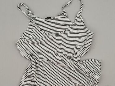 Ubrania damskie: Zara, Top damski, S