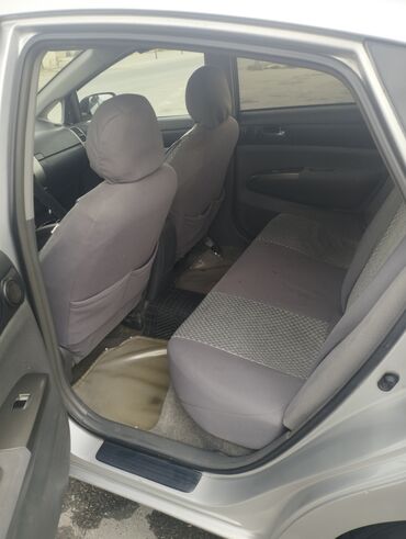 Toyota: Toyota Prius: 1.5 l | 2007 il Hetçbek — 9