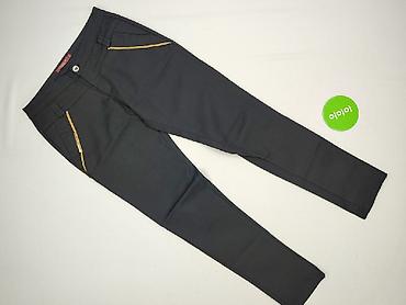 fred perry: Freesia, Spodnie materiałowe damskie, rozmiar S — 2