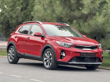 купить фары хелла блек на бмв е34: Kia Stonic: 2018 г., 1.6 л, Дизель, Кроссовер