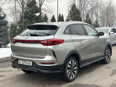 Weltmeister: Weltmeister EX5, 2020 г., 64000 км, Передний, В наличии — 4