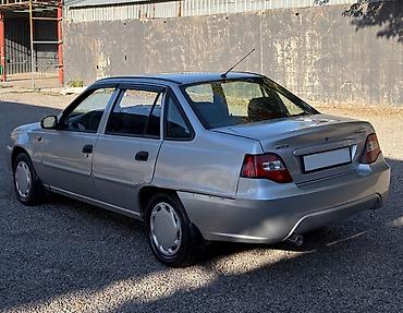 Daewoo: Daewoo Nexia: 2012 г., 1.5 л, Бензин, Седан — 1