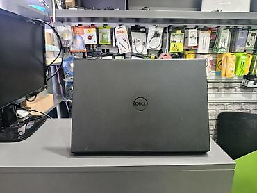 Dell: İşlənmiş Dell Inspiron, 15.6 ", Intel Core i5, 512 GB, Ünvandan götürmə, Ödənişli çatdırılma, Rayonlara çatdırılma — 5