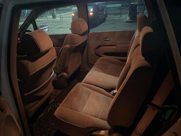 Honda: Honda Odyssey: 2003 г., 2.3 л, Бензин, Минивэн — 13