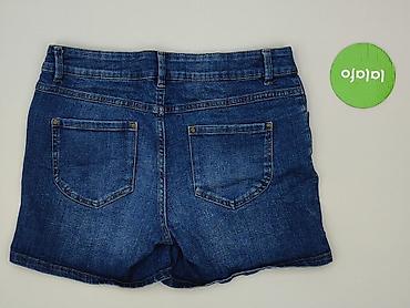 jorts xs: C&A, Szorty damskie, rozmiar M — 3