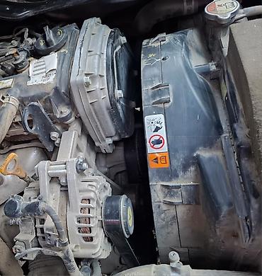 портер електро: Hyundai Porter: 2019 г., 2.5 л, Типтроник, Дизель — 7