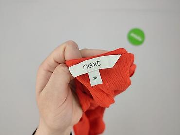 next jeans: NEXT Petite, Top damski, rozmiar 4XL — 4